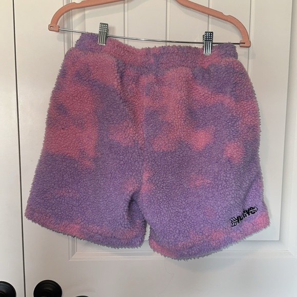 Native Language Sherpa Shorts - Picture 5 of 6